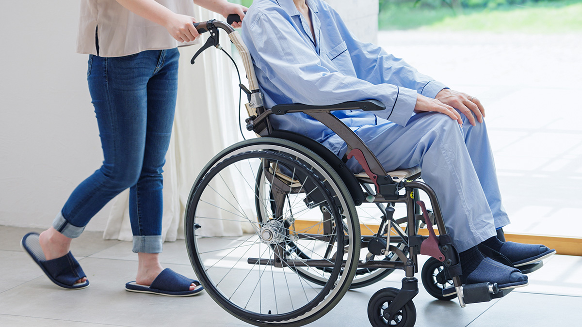 リハビリテーション